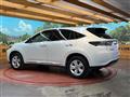 2015 Toyota Harrier