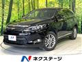 2015 Toyota Harrier