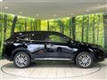 2015 Toyota Harrier