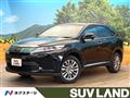2017 Toyota Harrier