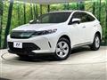 2017 Toyota Harrier