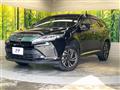 2018 Toyota Harrier