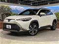 2023 Toyota CorollaCross