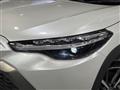 2023 Toyota CorollaCross