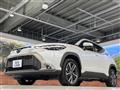 2023 Toyota CorollaCross