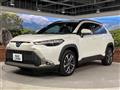 2023 Toyota CorollaCross