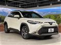 2023 Toyota CorollaCross
