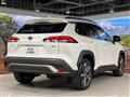 2023 Toyota CorollaCross