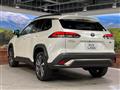 2023 Toyota CorollaCross