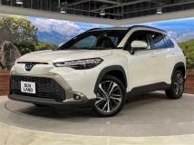 2023 Toyota CorollaCross