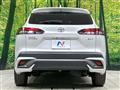 2023 Toyota CorollaCross