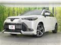 2024 Toyota CorollaCross