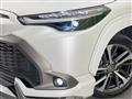 2024 Toyota CorollaCross