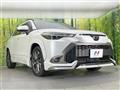 2024 Toyota CorollaCross