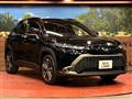2024 Toyota CorollaCross