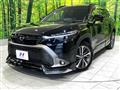 2024 Toyota CorollaCross