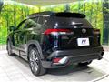 2024 Toyota CorollaCross