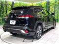 2024 Toyota CorollaCross