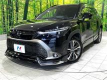 2024 Toyota CorollaCross