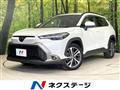 2024 Toyota CorollaCross