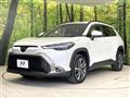 2024 Toyota CorollaCross
