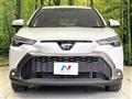 2024 Toyota CorollaCross