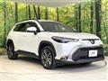 2024 Toyota CorollaCross