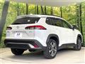 2024 Toyota CorollaCross