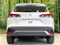 2024 Toyota CorollaCross
