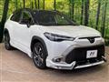 2024 Toyota CorollaCross