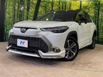 2024 Toyota CorollaCross