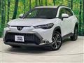 2024 Toyota CorollaCross