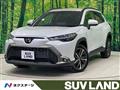 2024 Toyota CorollaCross