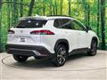 2024 Toyota CorollaCross