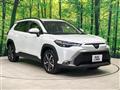 2024 Toyota CorollaCross