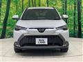 2024 Toyota CorollaCross
