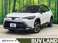 2024 Toyota CorollaCross