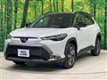 2024 Toyota CorollaCross