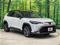 2024 Toyota CorollaCross