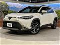 2025 Toyota CorollaCross