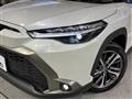 2025 Toyota CorollaCross