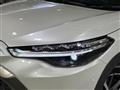 2025 Toyota CorollaCross