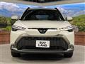 2025 Toyota CorollaCross