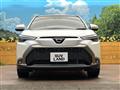 2025 Toyota CorollaCross