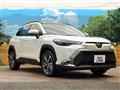 2025 Toyota CorollaCross