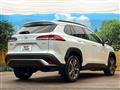 2025 Toyota CorollaCross
