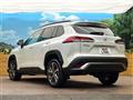 2025 Toyota CorollaCross