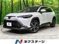 2025 Toyota CorollaCross