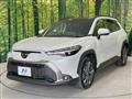 2025 Toyota CorollaCross