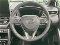 2025 Toyota CorollaCross